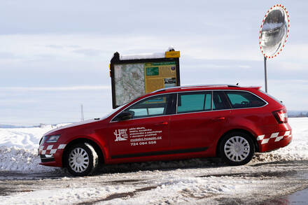 Služby mobilního hospice poskytujeme na Náchodsku a v části Trutnovska Služby mobilního hospice poskytujeme na Náchodsku a v části Trutnovska