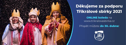 Trikralova_sbirka_DEKUJEME_30_4_landing-page_1366x486 Trikralova_sbirka_DEKUJEME_30_4_landing-page_1366x486