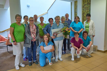 Kolektiv hospice Kolektiv hospice