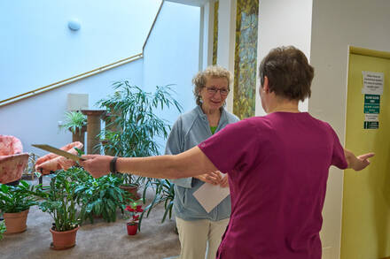 Marta Špuláková Marta Špuláková