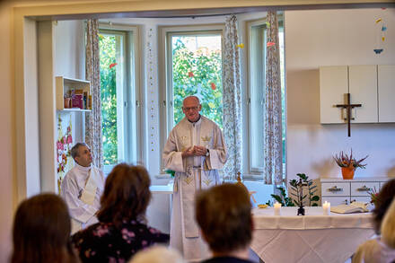 světový den hospiců