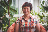 Bc. Zdeňka Kafková