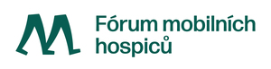 logo Fóra mobilních hospiců