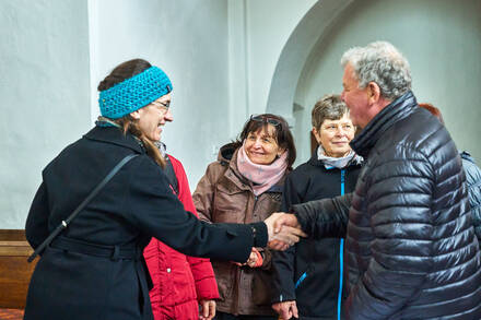 Těšíme se na další setkání